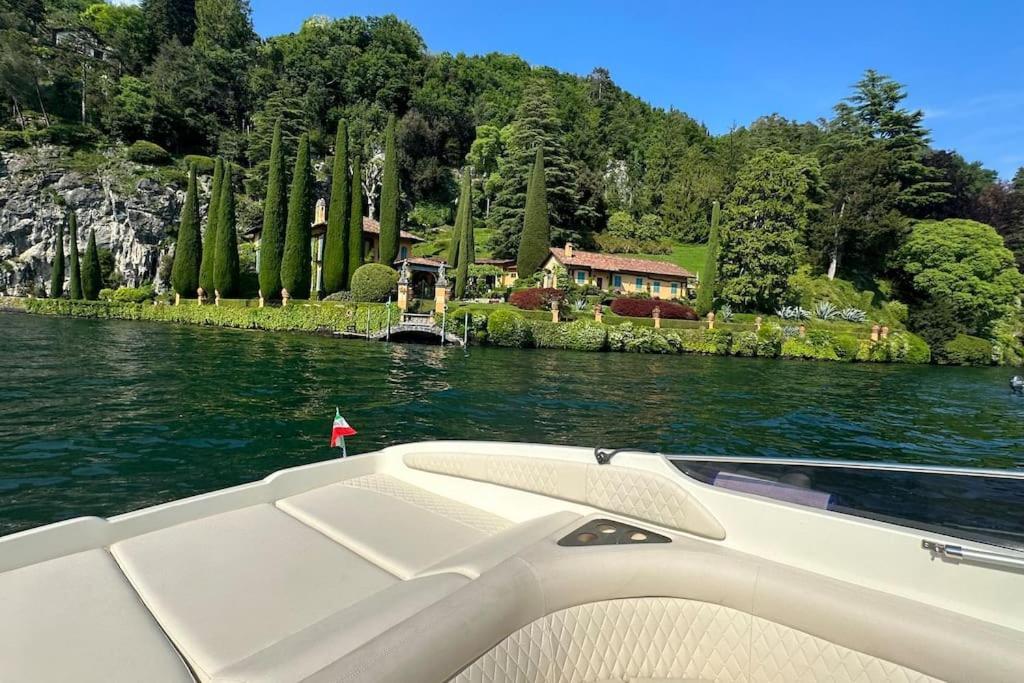 Couple'S Dream Loft 100Mt From Duomo And Lake Como Buitenkant foto
