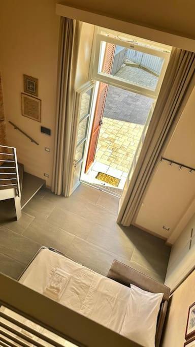 Couple'S Dream Loft 100Mt From Duomo And Lake Como Buitenkant foto