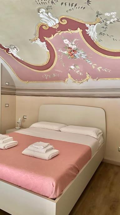 Couple'S Dream Loft 100Mt From Duomo And Lake Como Buitenkant foto