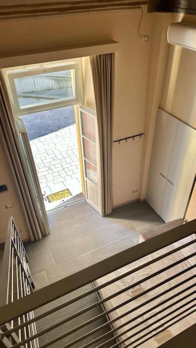 Couple'S Dream Loft 100Mt From Duomo And Lake Como Buitenkant foto